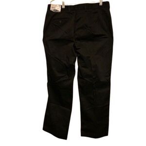 EDWARDS SIZE 16 UR 8567-O10 BLACK WORK UTILITY PANTS